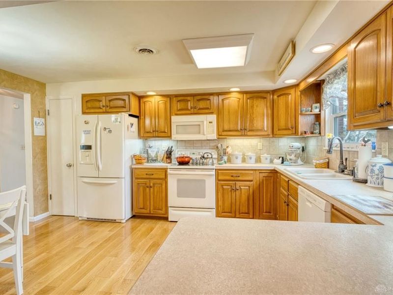 1138 Neeld Drive, Xenia Township, OH 45385 Photo 8