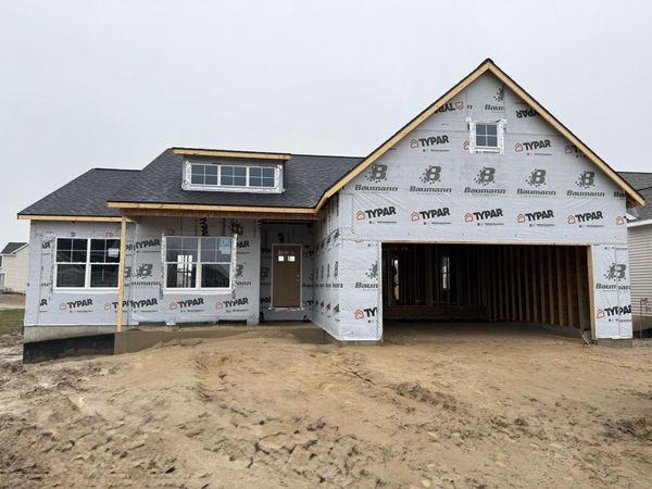 11691 Cherrybud Drive, Unit Lot 251, Holland, MI 49424