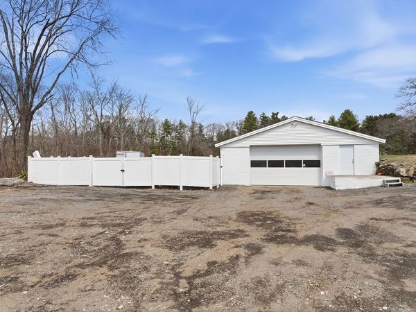 25-A East St, Grafton, MA 01536