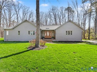 1815 Timbermead Court, Henrico, VA 23238