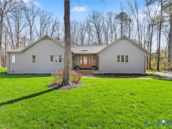 1815 Timbermead Court , Henrico, VA 23238