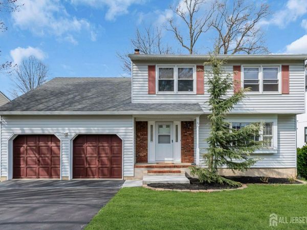 22 Ellison Avenue , Edison, NJ 08820