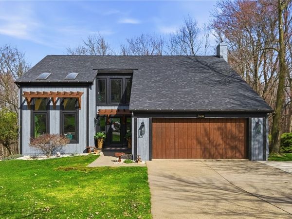 7018 Franklin Road, Seven Fields, PA 16046