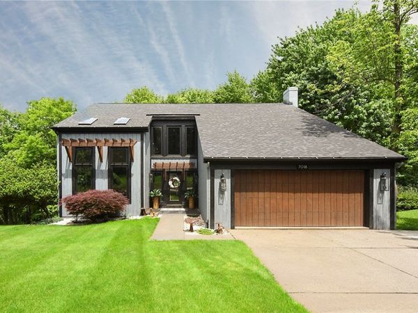 7018 Franklin Road, Seven Fields, PA 16046
