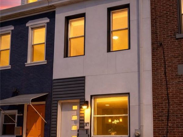 317 39th St , Pittsburgh, PA 15201