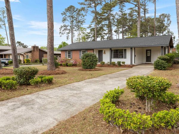 92 Mathews Street, Fort Valley, GA 31030