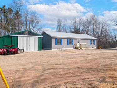 10920 Cassidy Road, Cadillac, MI 49601