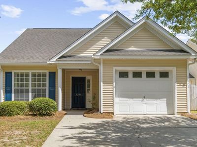9271 Ayscough Road, Summerville, SC 29485