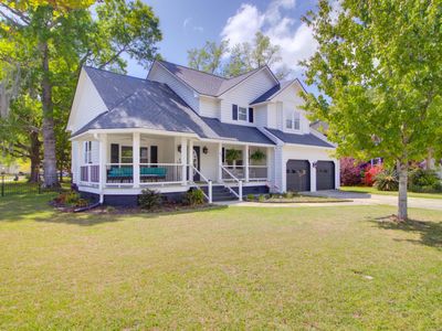 93 Shadowmoss Parkway, Charleston, SC 29414