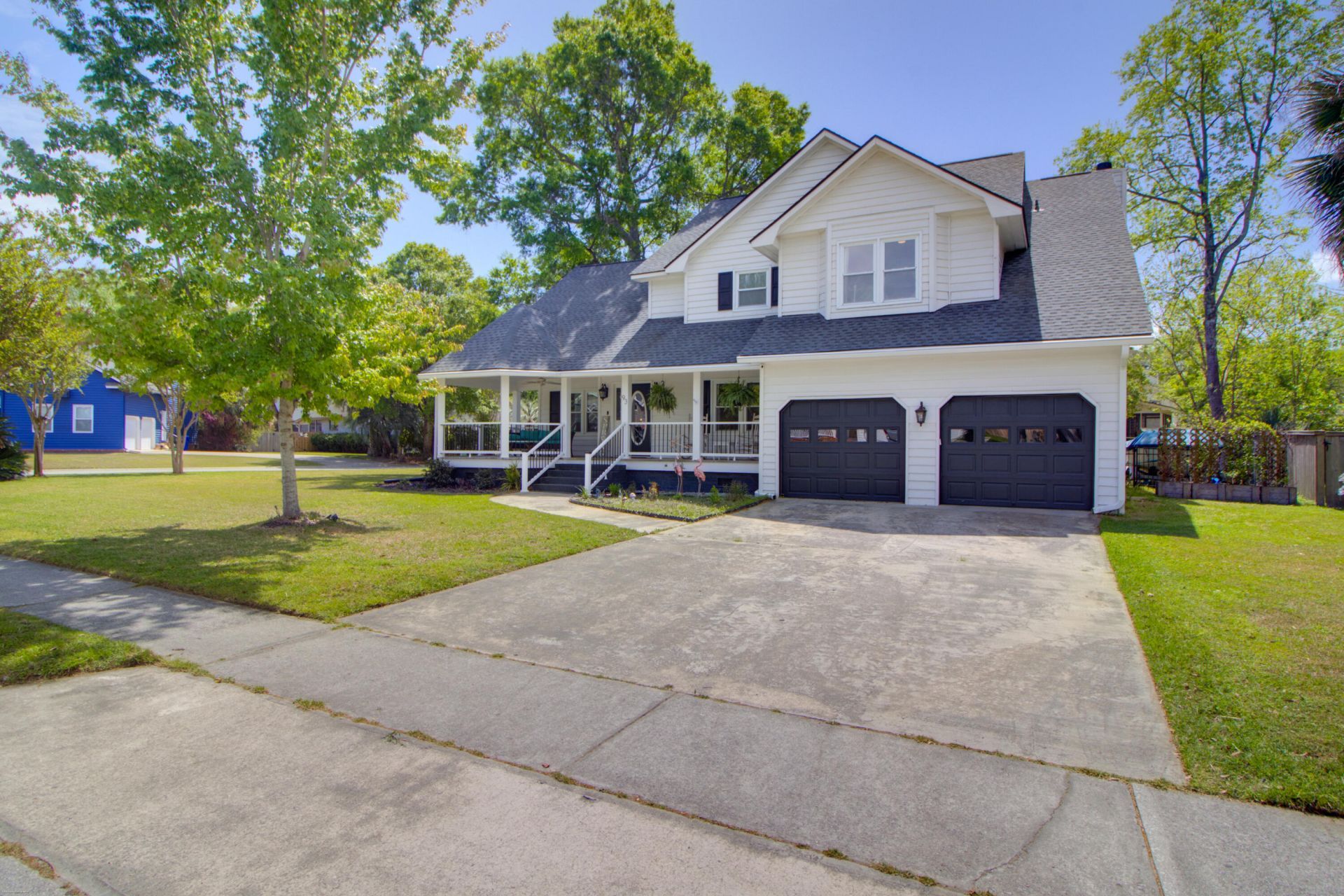 93 Shadowmoss Parkway Photo 2