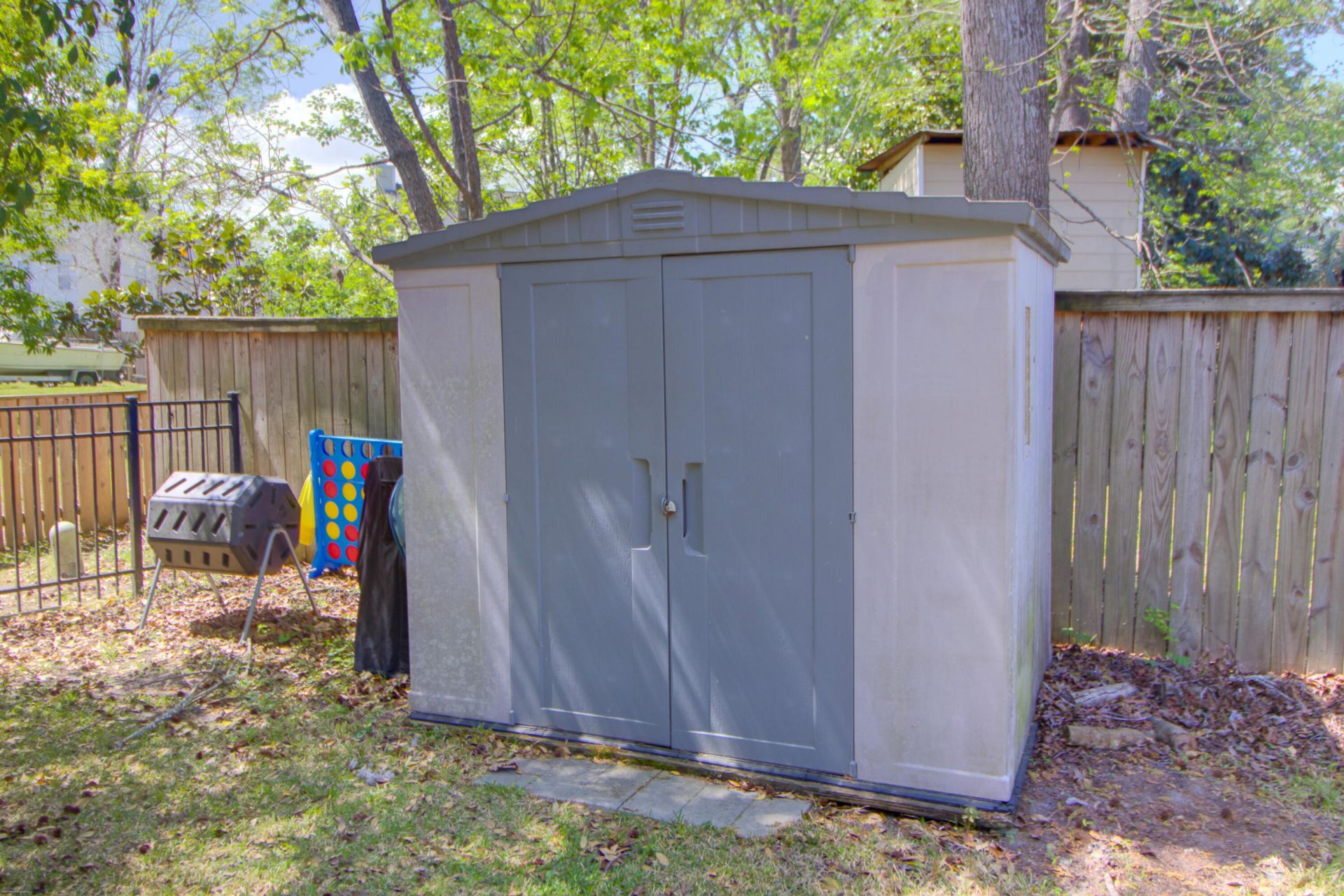 93 Shadowmoss Parkway Photo 51