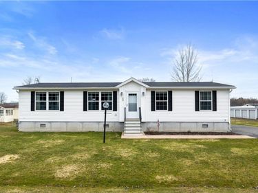 114 Pazdur Boulevard S, Rome, NY 13340