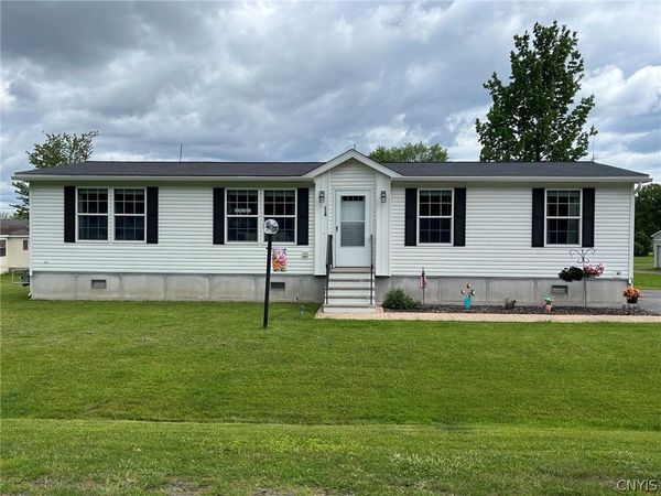 114 Pazdur Boulevard S, Rome, NY 13440