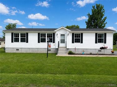 114 Pazdur Boulevard S, Rome, NY 13440