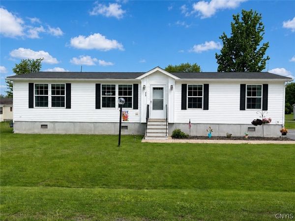 114 Pazdur Boulevard S, Rome, NY 13440