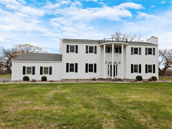 621 Deerfield Drive , Oneida, NY 13421