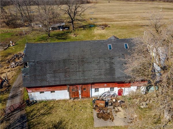 3316 Beebe Road, Newfane, NY 14108