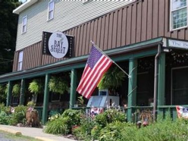 8427 Bay Street, Sodus Point, NY 14555