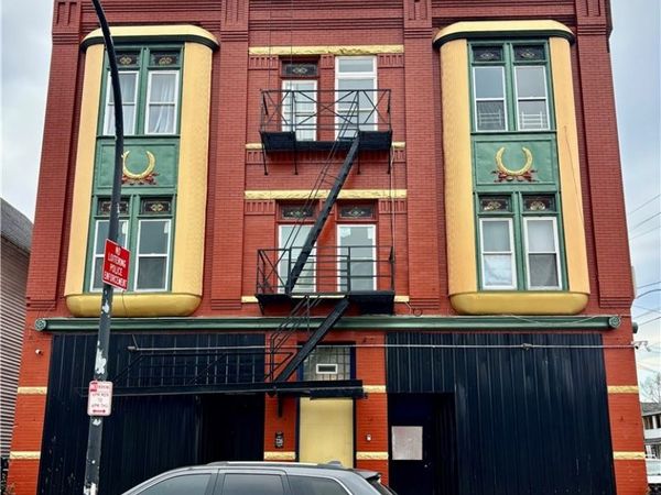 236 Massachusetts Avenue, Unit 5, Buffalo, NY 14213