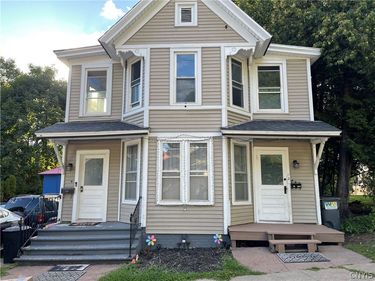 47 Center Street , Saint Johnsville, NY 13452