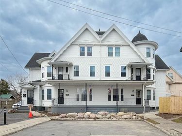 1017 White Place, Utica, NY 13501