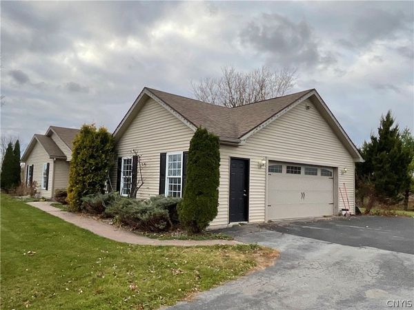 32161 County Route 20 , Philadelphia, NY 13673