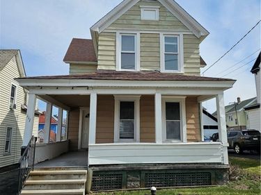 111 Abell Avenue, Syracuse, NY 13209