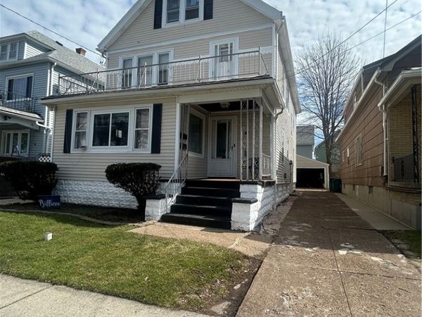 41 Page Street W, Buffalo, NY 14207