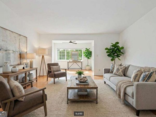 1468 Briarwood Road NE, Unit 108, Atlanta, GA 30319