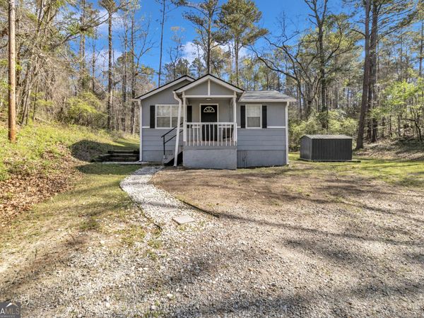 1786 Richard Road NE, Conyers, GA 30012