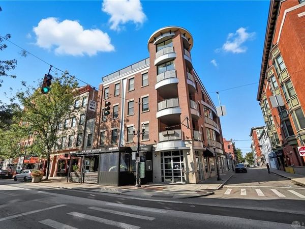 1331 Vine Street, Unit 4, Cincinnati, OH 45202