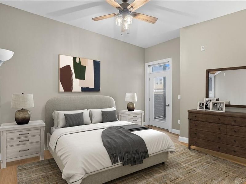 1331 Vine Street, Unit 4, Cincinnati, OH 45202 Photo 42