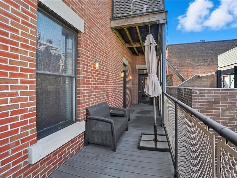 1331 Vine Street, Unit 4, Cincinnati, OH 45202 Photo 59