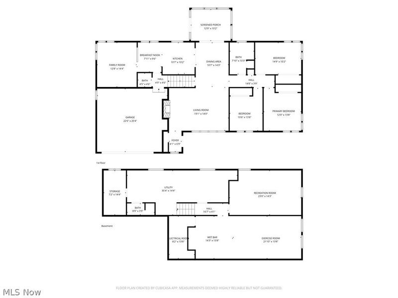 2441 Vezber Drive , Seven Hills, OH 44131 Photo 29