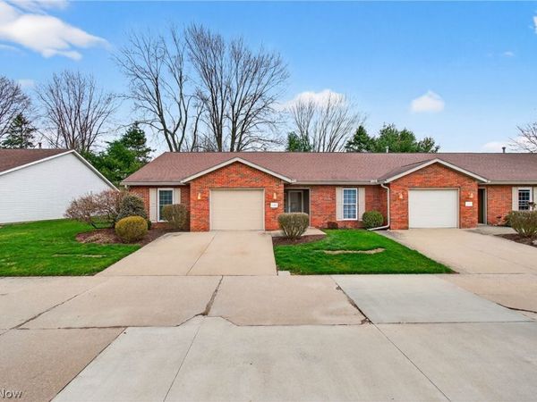 1909 Saddlebrook Circle , Wooster, OH 44691