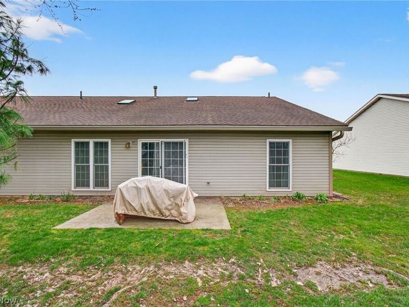 1909 Saddlebrook Circle, Wooster, OH 44691 Photo 24