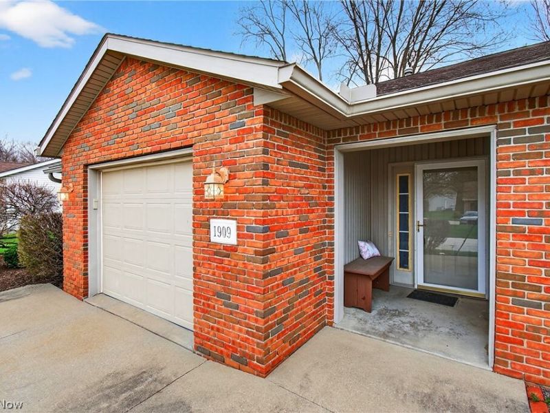 1909 Saddlebrook Circle, Wooster, OH 44691 Photo 3