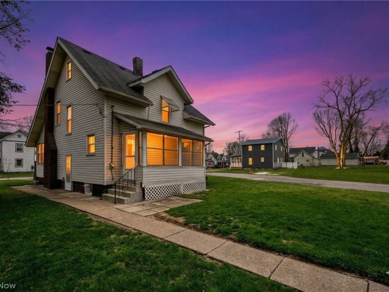 329 Redwood Street SW, Beach City, OH 44608 Photo 45