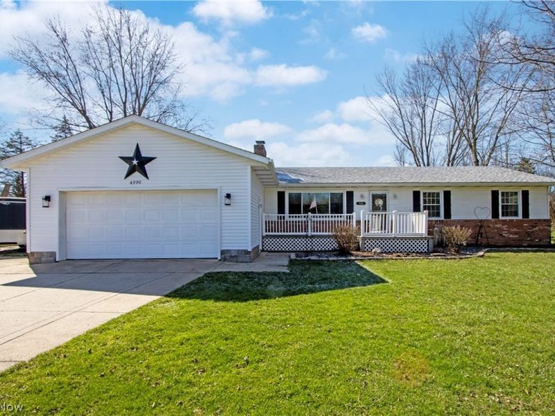 4990 Chippewa Road , Medina, OH 44256 Photo 1