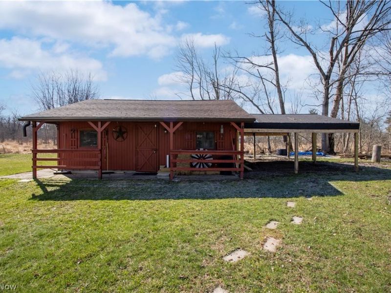 4990 Chippewa Road , Medina, OH 44256 Photo 37