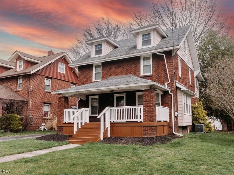 1721 13th Street, Cuyahoga Falls, OH 44223 Photo 2