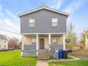 16118 Arcade Avenue, Cleveland, OH 44110