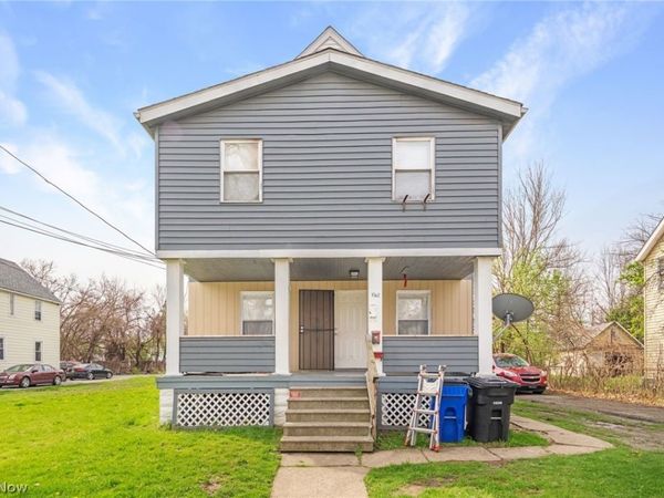 16118 Arcade Avenue, Cleveland, OH 44110