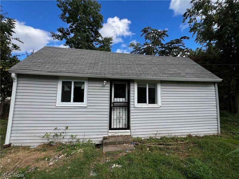 16118 Arcade Avenue, Cleveland, OH 44110 Photo 1