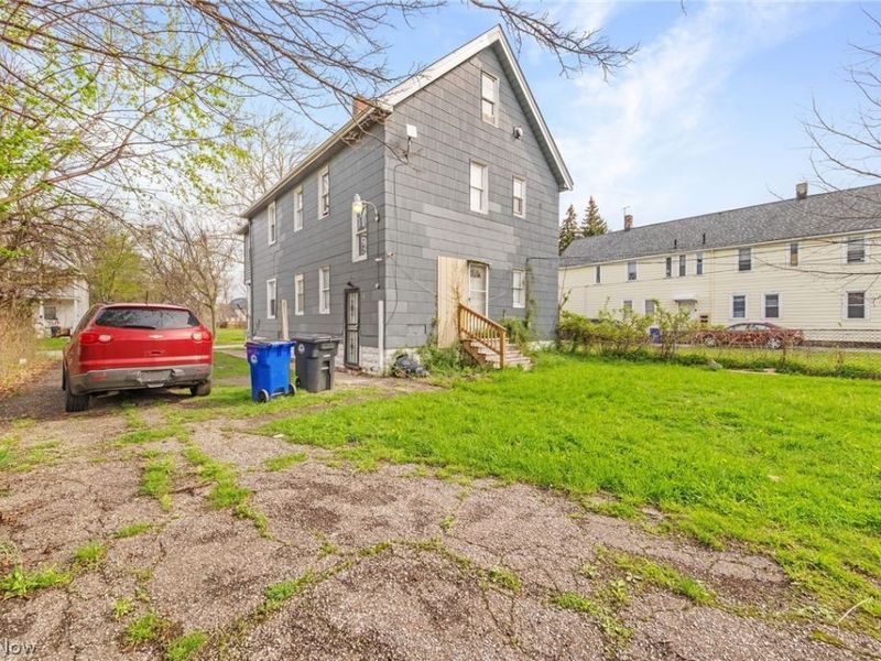 16118 Arcade Avenue, Cleveland, OH 44110 Photo 14