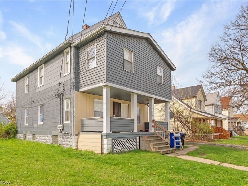 16118 Arcade Avenue, Cleveland, OH 44110 Photo 2