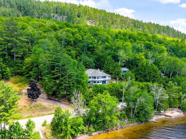 536 East Shore Drive, Adirondack, NY 12808