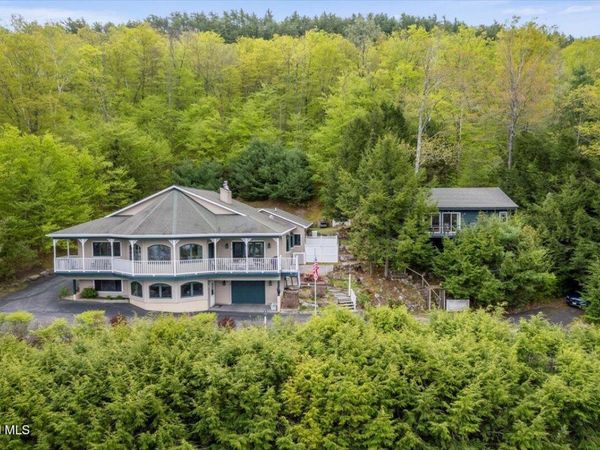 536 East Shore Drive, Adirondack, NY 12808