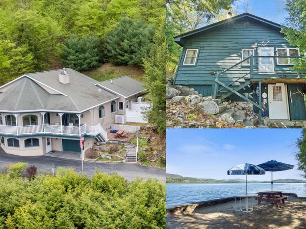 536 E Shore Drive, Adirondack, NY 12808