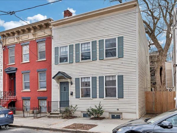 138 Jefferson Street, Albany, NY 12210